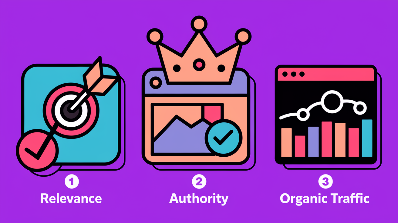 How to Buy Backlinks Safely