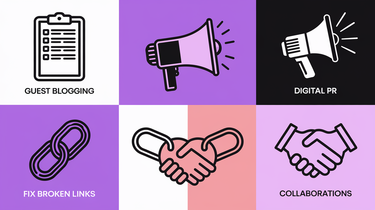 How to Buy Backlinks Safely