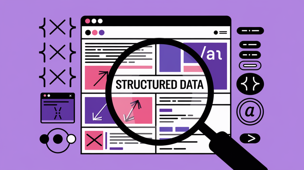 Schema Markup 