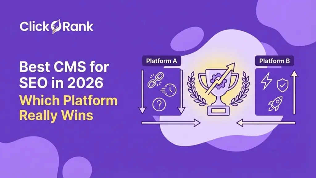 Best platform For SEO in 2026