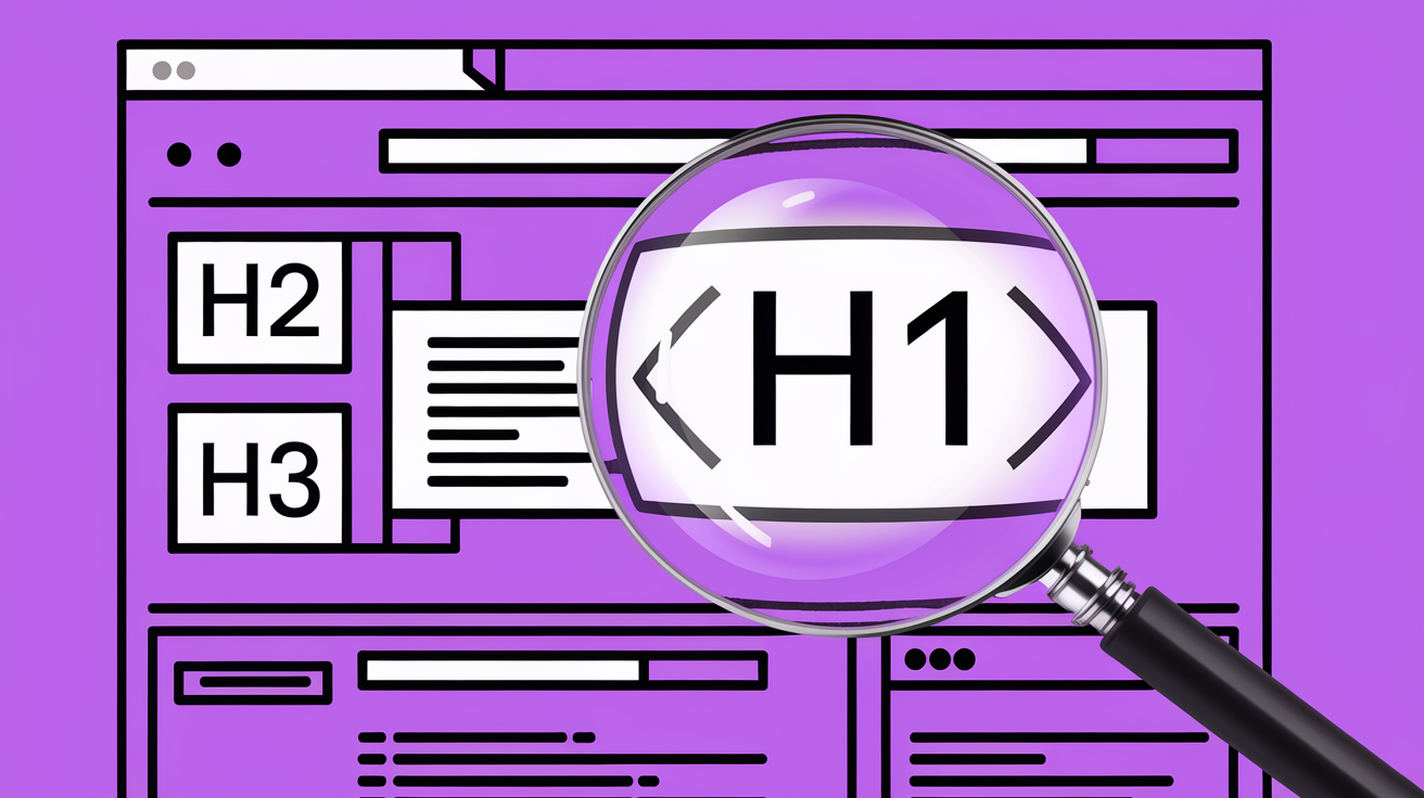 What Are H Tags