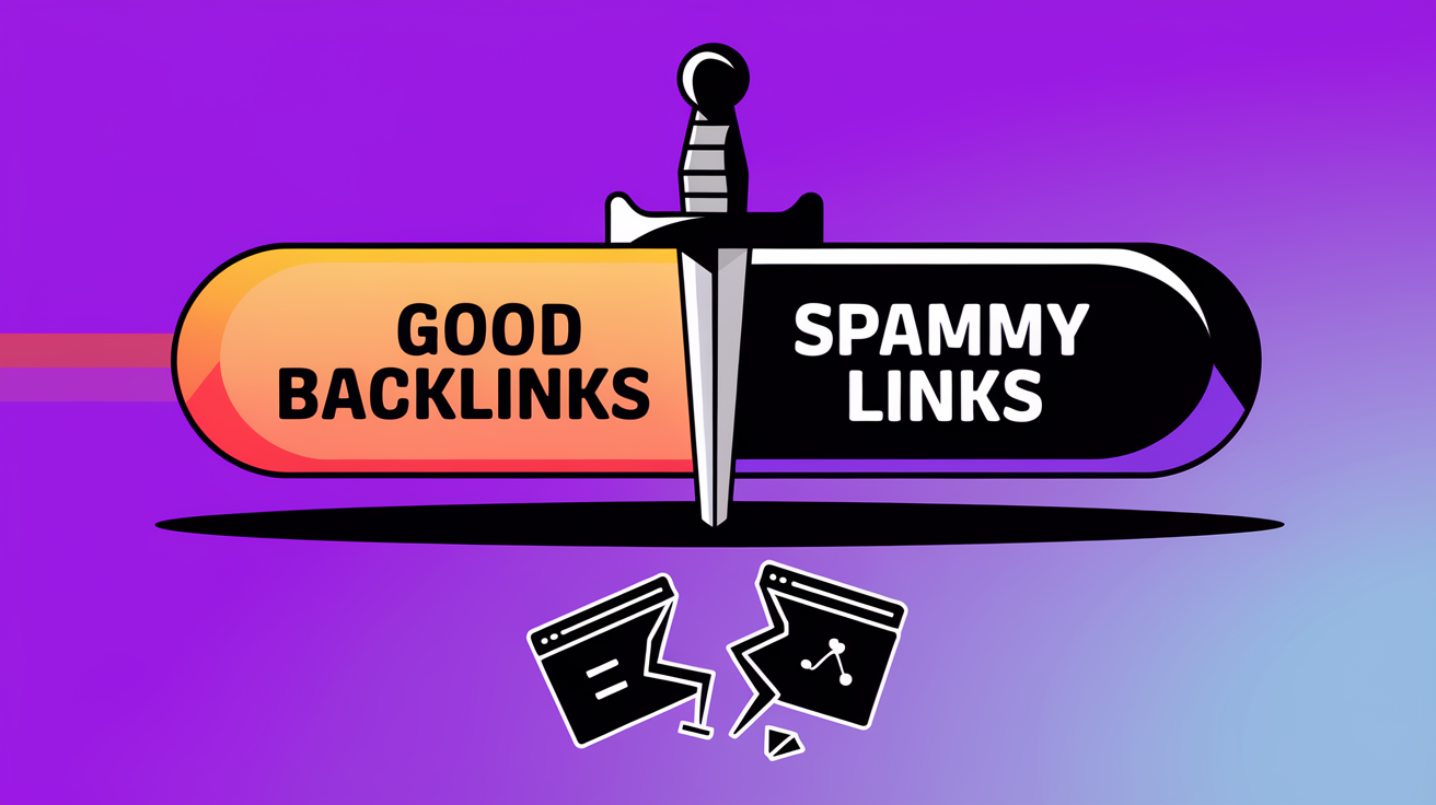How to Buy Backlinks Safely