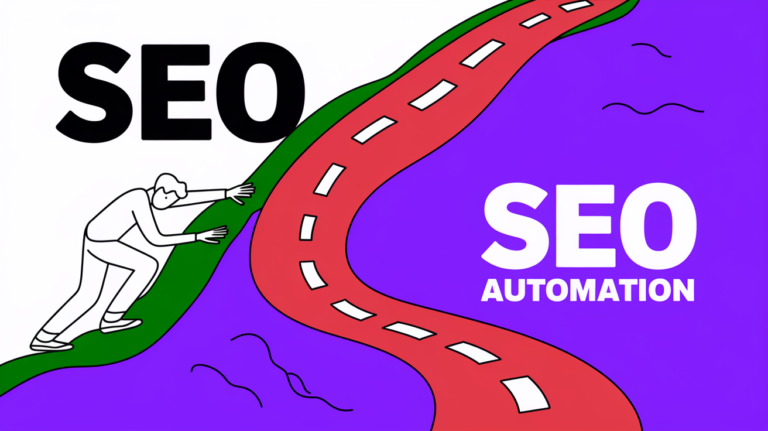 How to Automate your SEO and Save 16 Hours a Week?