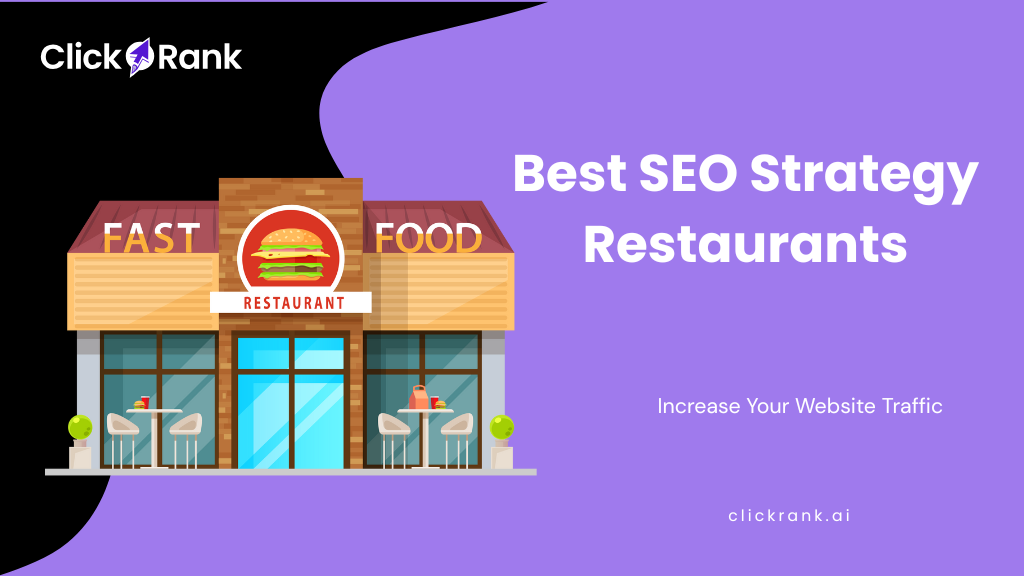Best SEO Strategy for Restaurants (1)