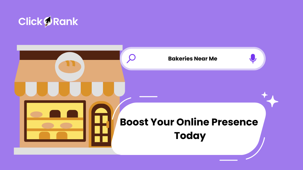 Boost Your SEO Bakeries