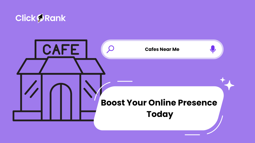 Boost Your SEO Cafes