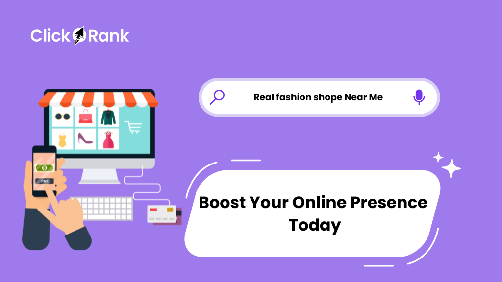 Boost Your SEO For Fashion Ecommerce