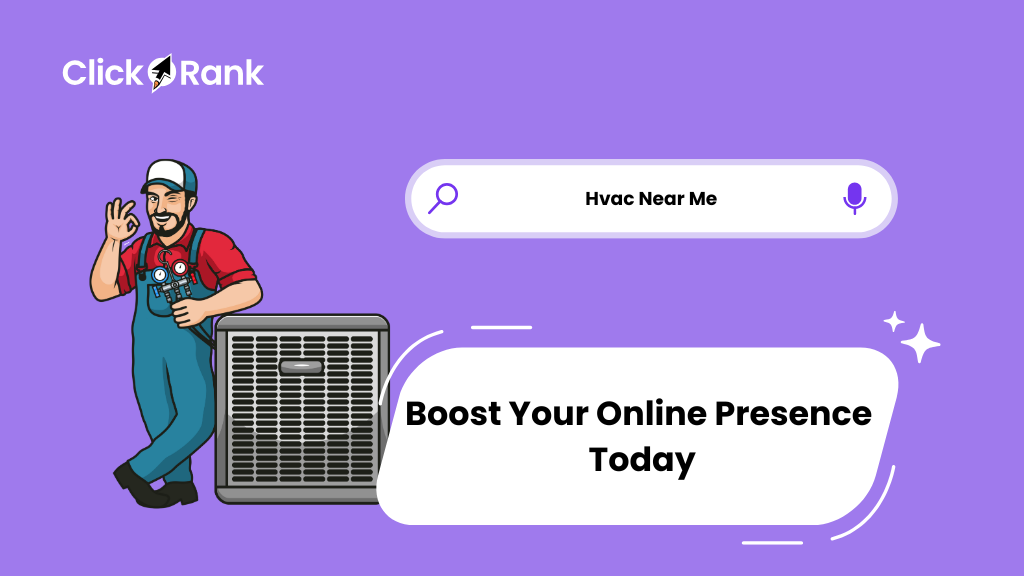 Boost Your SEO For Hvac