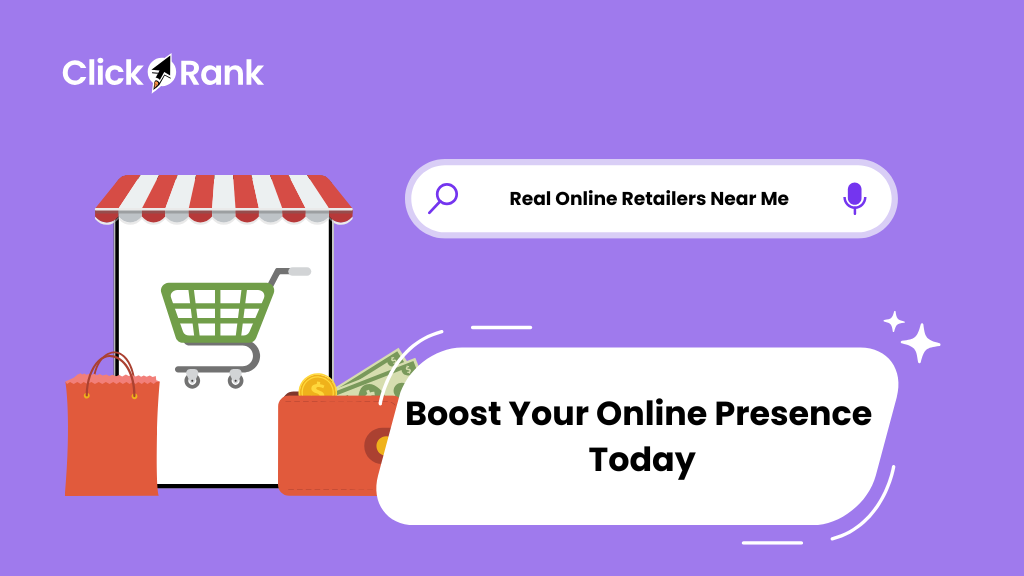 Boost Your SEO For Online Retailers