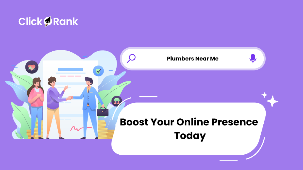 Boost Your SEO For Plumbers