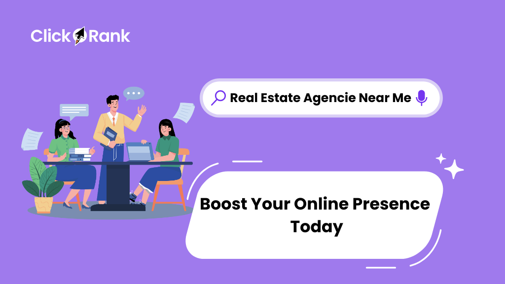 Boost Your SEO For Real Estate Agents Today