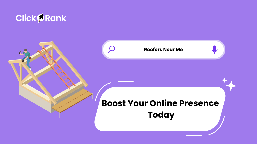 Boost Your SEO For Roofers