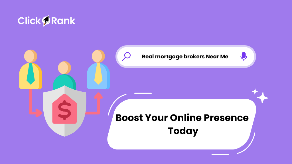 Boost Your SEO For mortgage brokers