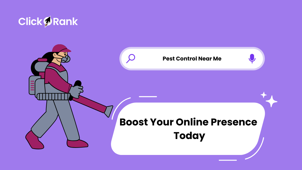 Boost Your SEO Pest Control
