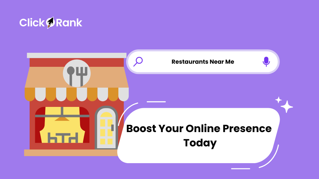 Boost Your SEO Restaurants
