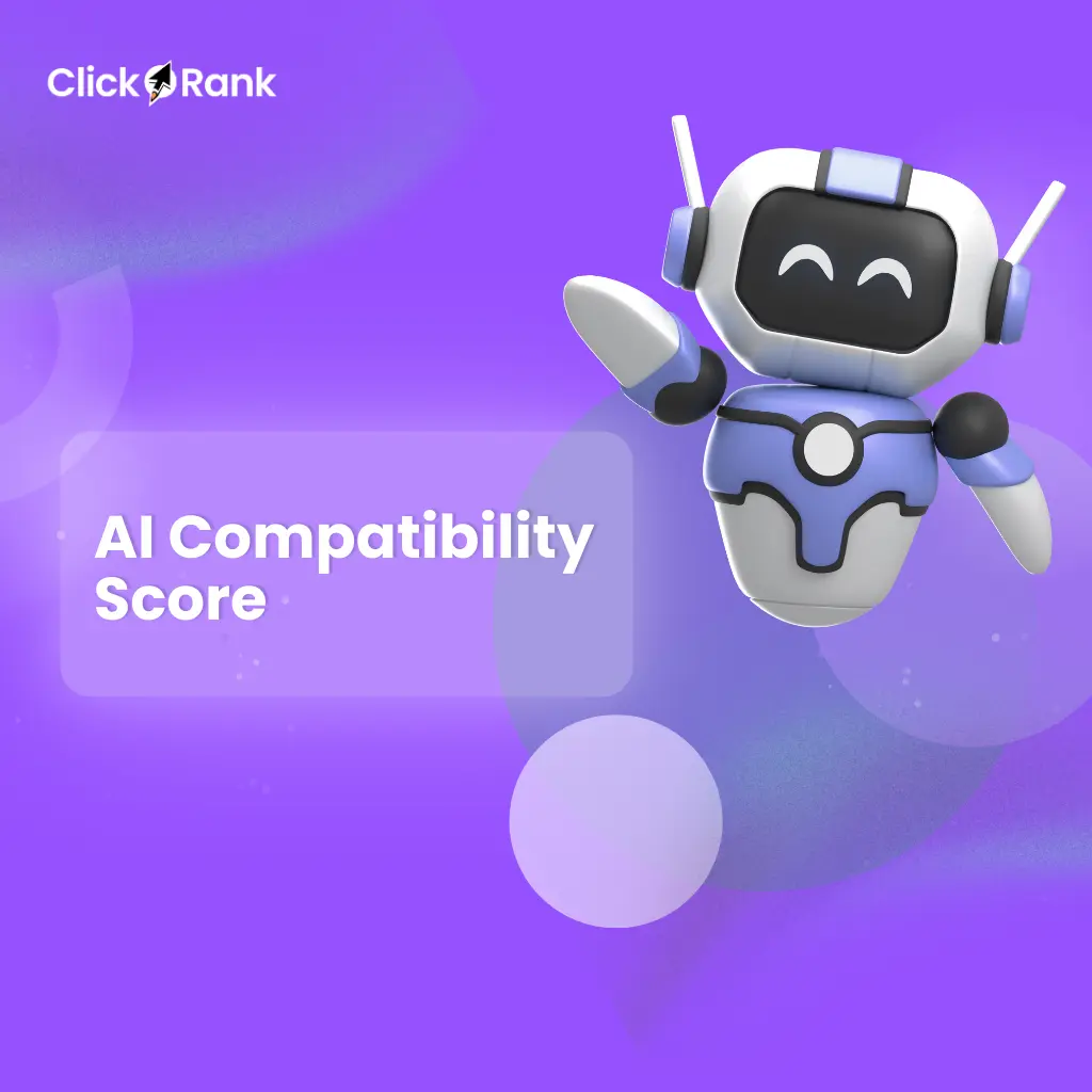 AI Compatibility Score Chacker