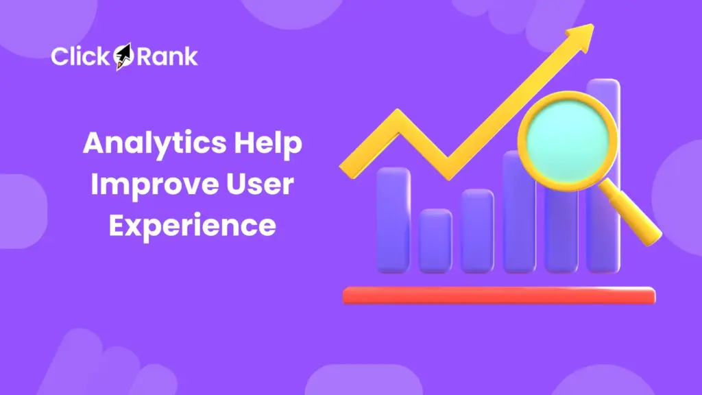 How Does User Experience Affect On-Page SEO? 1 Analytics Help Improve User Experience