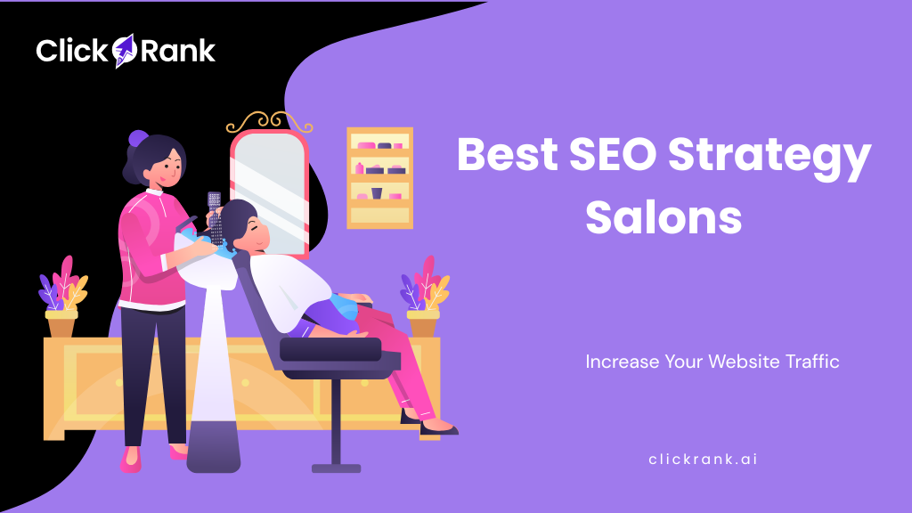 Best SEO Salons