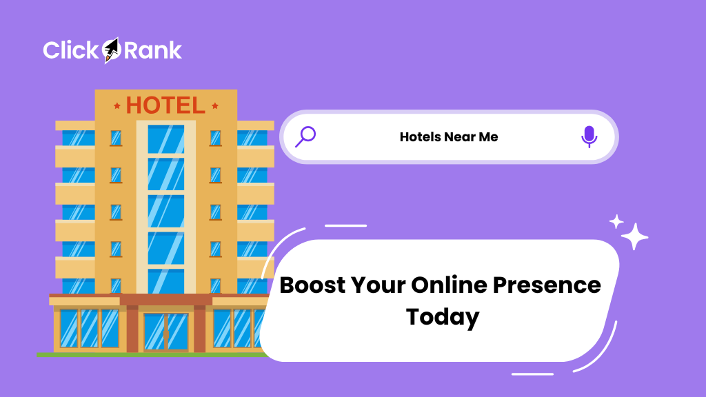 Boost Your SEO Hotels