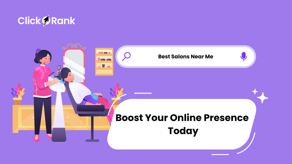 Boost Your SEO Salons