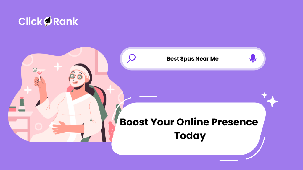 Boost Your SEO Spas