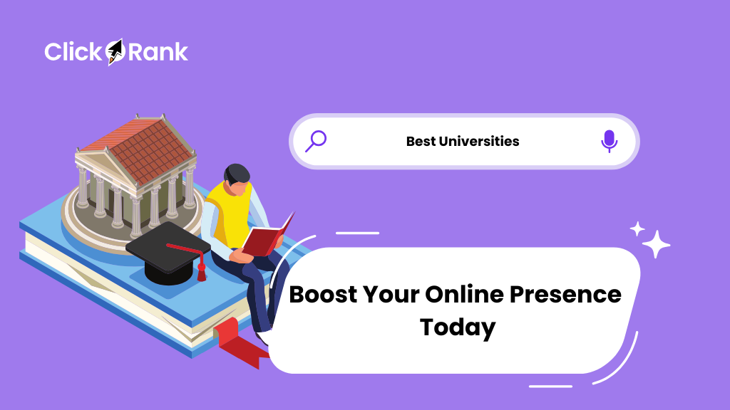 Boost Your SEO Universities