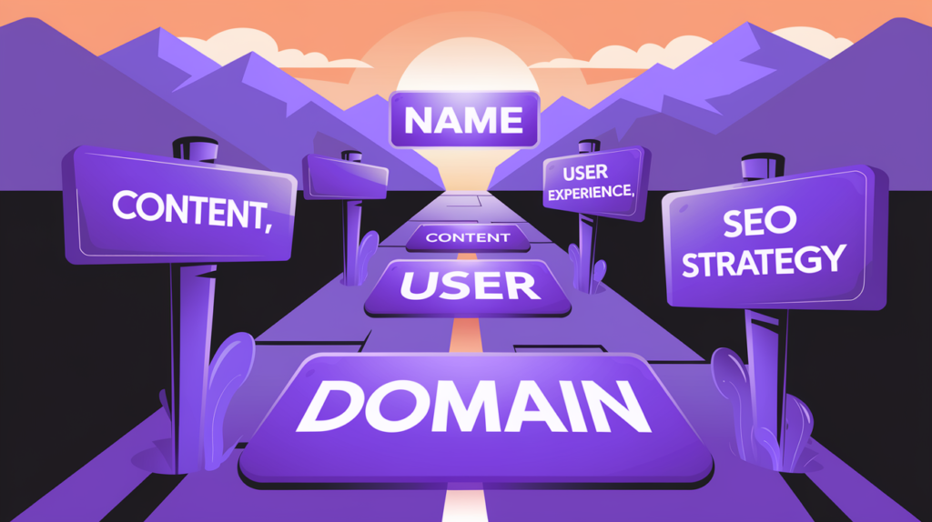 Exact Match Domains
