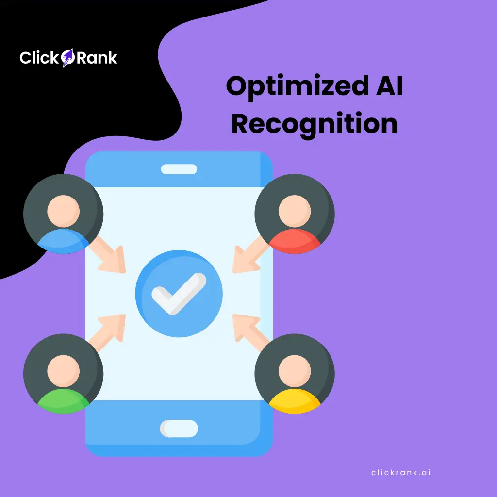 Improved AI Visibility