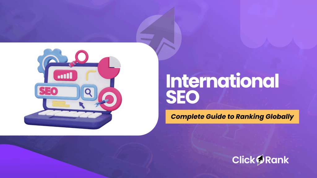 International SEO
