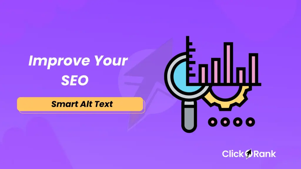 Boost Your Rankings with Effective Alt Text