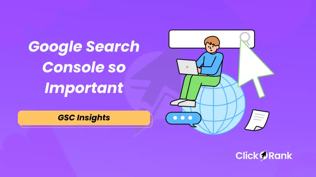 GSC Insights Improve Meta Tags & Boost CTR