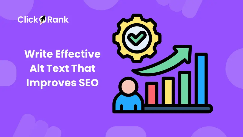 Awesome Alt Text for Ecommerce: Your 5 Secrets for 2026? 1 How to Write Effective Alt Text That Improves SEO