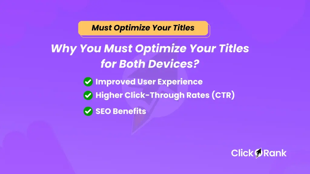 Meta Titles for Mobile vs Desktop Boost Your SEO Rankings Today