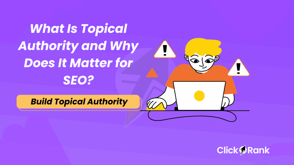 Topical Authority