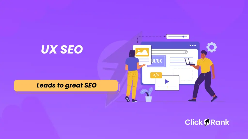 UX SEO Win Google & Delight Users