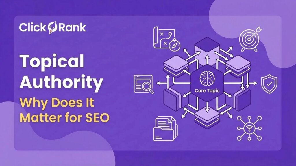 importance of Topical Authority