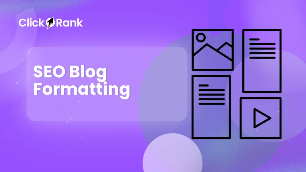 Formatting for SEO Get More Clicks (Proven Method)