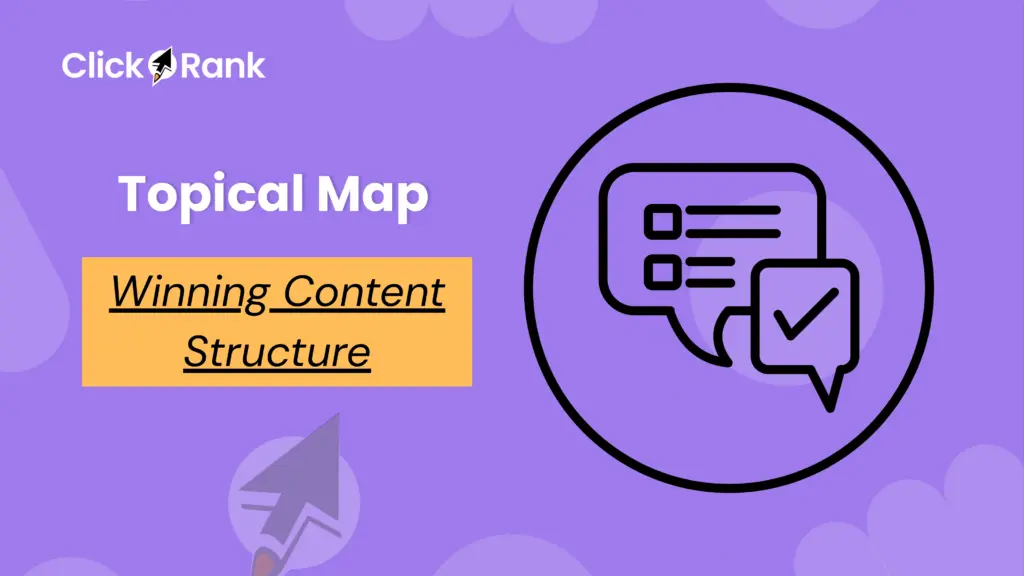 Topical Map Skyrocket Traffic with Winning Content Structure