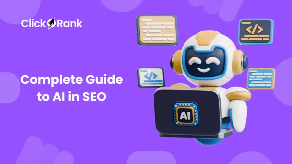 Complete Guide to AI in SEO