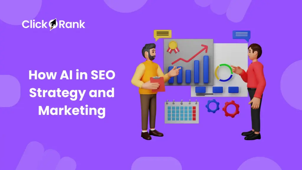 Complete Guide to AI in SEO 2026 1 How AI in SEO Strategy and Marketing