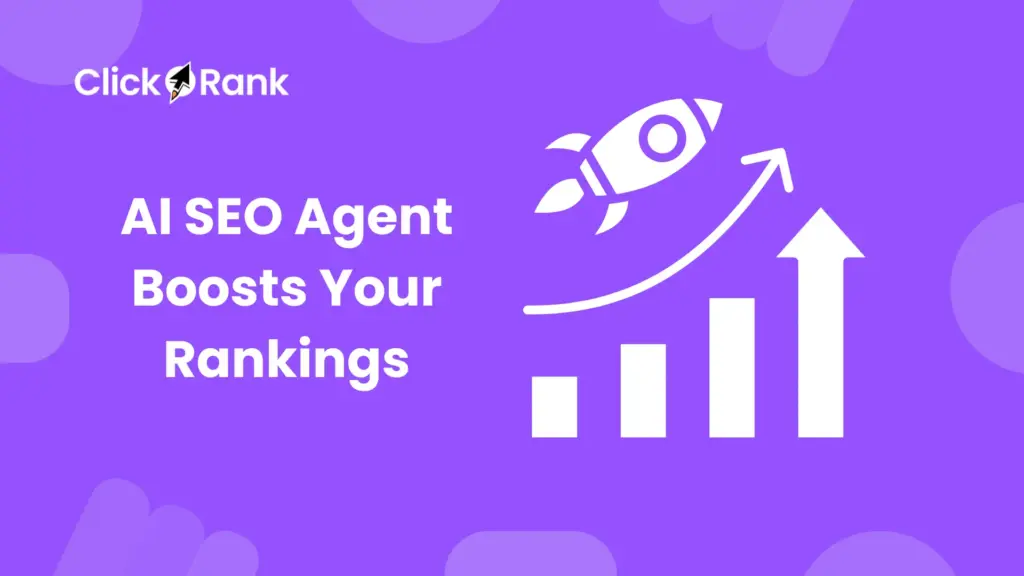 AI SEO Agent Boosts Your Rankings