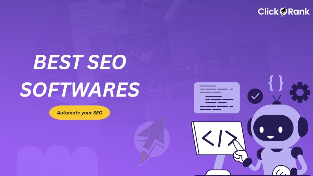 BEST SEO SOFTWARES