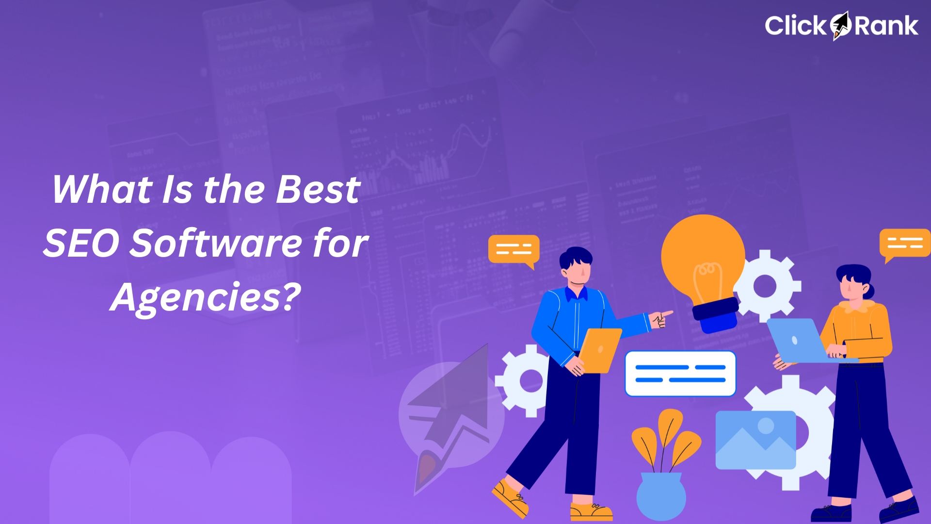 ¿Cuál es el mejor software de SEO para agencias en 2026?