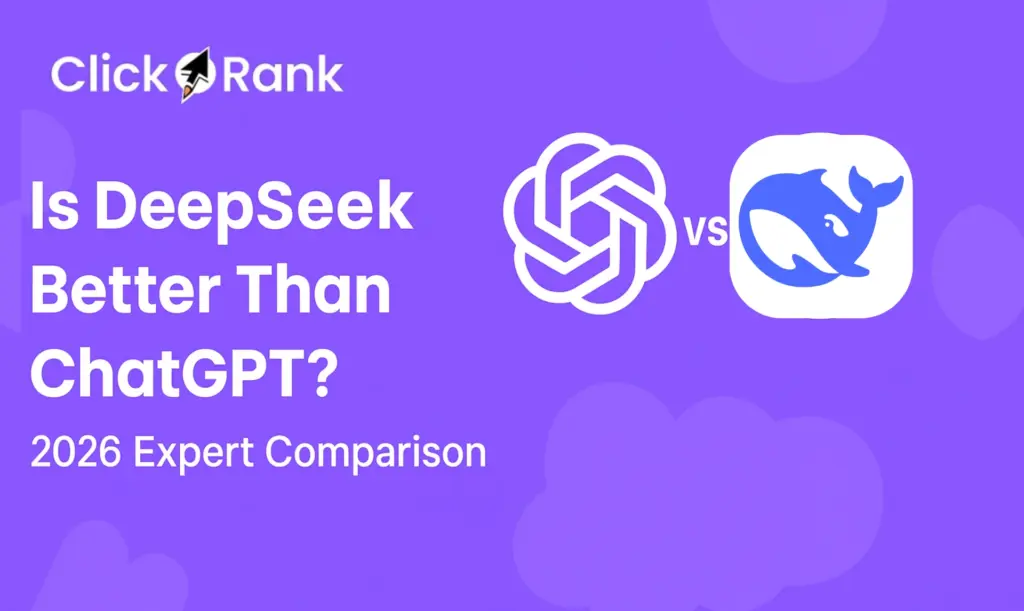 Is DeepSeek Better Than ChatGPT