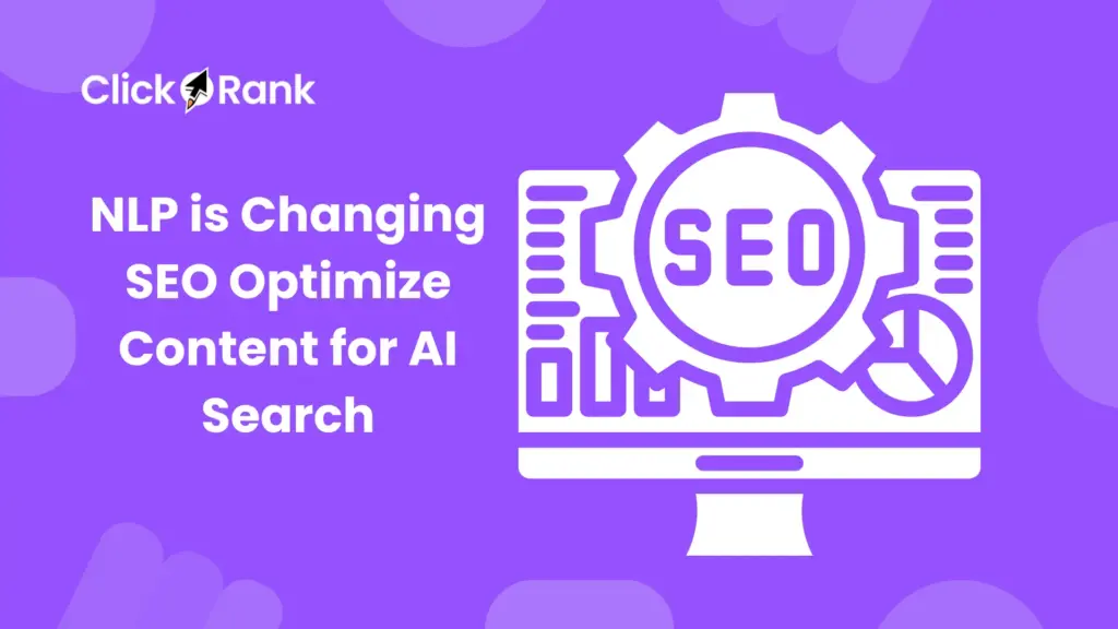 (NLP) in Content Optimization