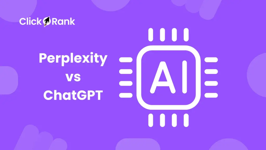 Perplexity vs ChatGPT