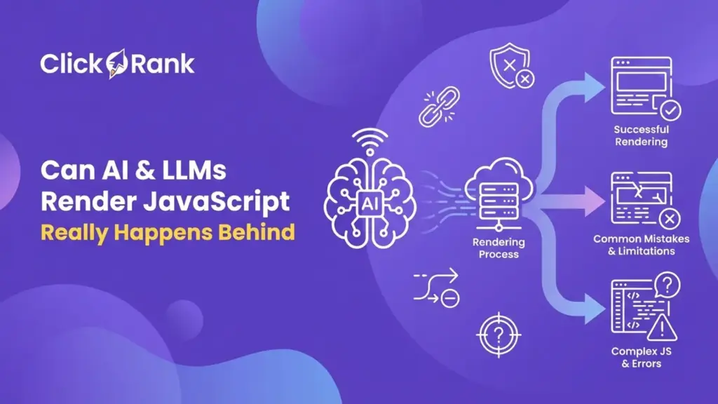 AI and LLMs Render JavaScript