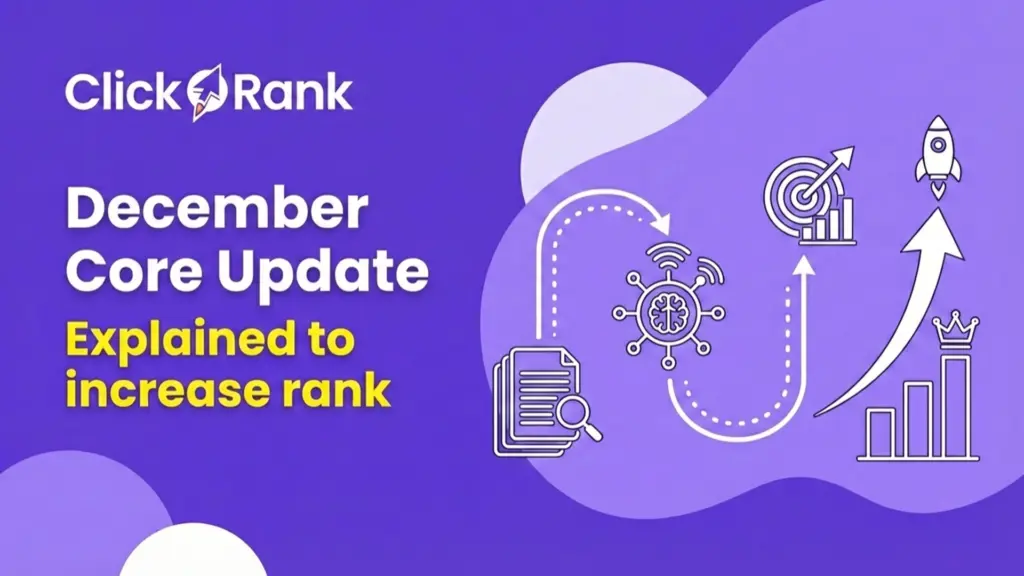 Complete December Core Update Winners Explained
