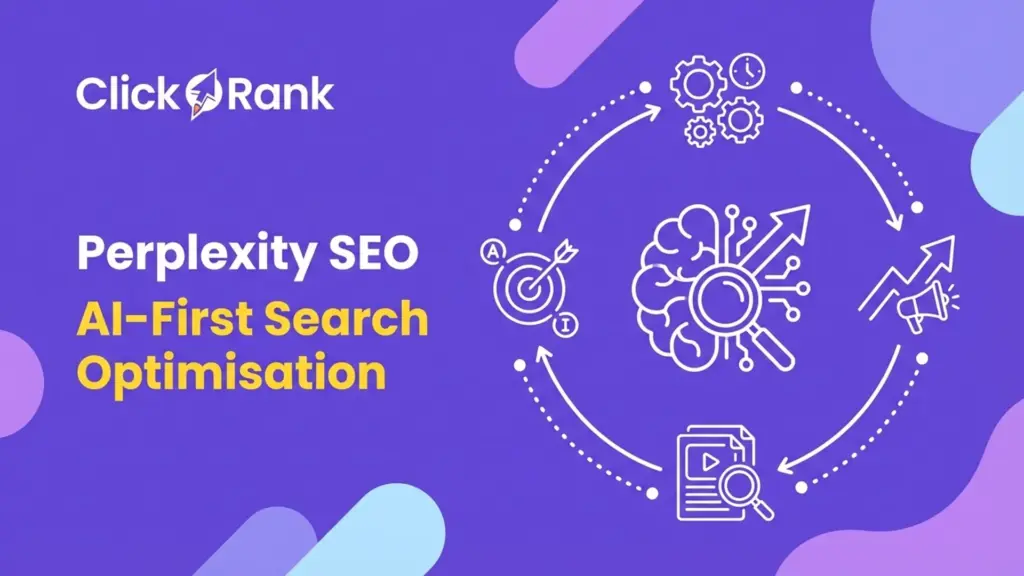 Perplexity SEO AI-First Search Optimisation