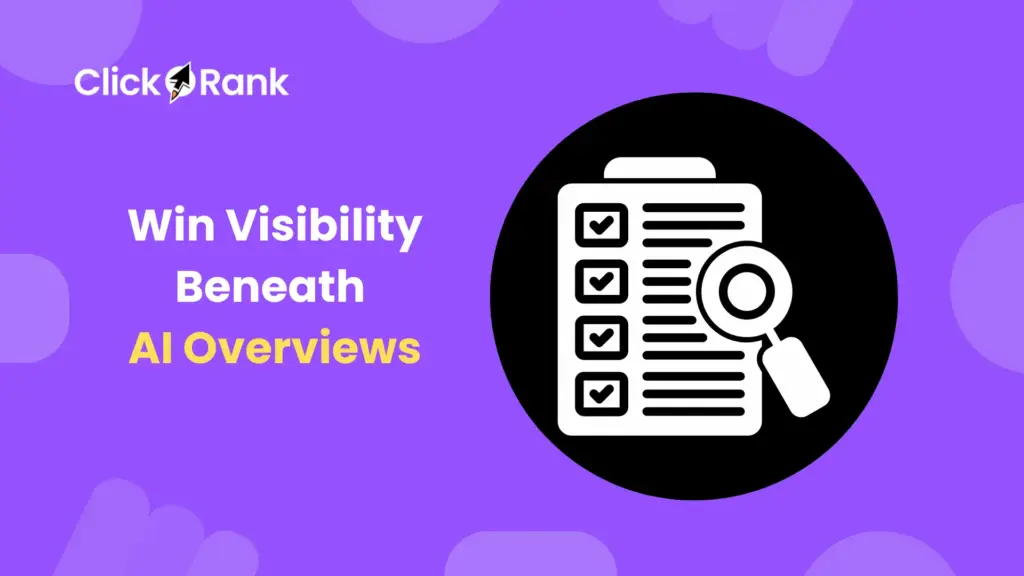 Guide to Zero-Click Search Domination
